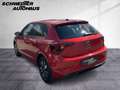 Volkswagen Polo VI 1.0 TSI Move Matrix+LED+Navi+SHZ+2xKlima Rot - thumbnail 5