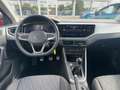 Volkswagen Polo VI 1.0 TSI Move Matrix+LED+Navi+SHZ+2xKlima Rot - thumbnail 11