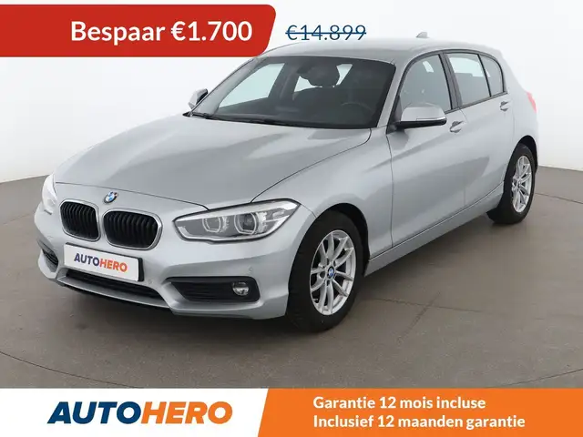 BMW 118 118i Advantage