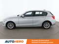 BMW 118 118i Advantage Argintiu - thumbnail 3