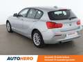 BMW 118 118i Advantage Argintiu - thumbnail 4
