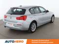 BMW 118 118i Advantage Argintiu - thumbnail 28
