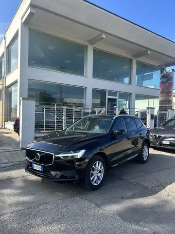Volvo XC60 2.0 d4 Business awd geartronic my18