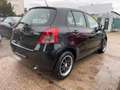 Toyota Yaris 1,3  5-TÜRIG KLIMA ALU Schwarz - thumbnail 3