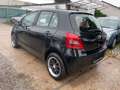 Toyota Yaris 1,3  5-TÜRIG KLIMA ALU Schwarz - thumbnail 2