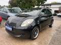 Toyota Yaris 1,3  5-TÜRIG KLIMA ALU Schwarz - thumbnail 1