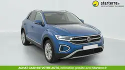 Volkswagen T-Roc 1.5 TSI EVO 150 Start/Stop DSG7 Style