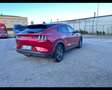 Ford Mustang Mach-E Extended Range Rojo - thumbnail 8
