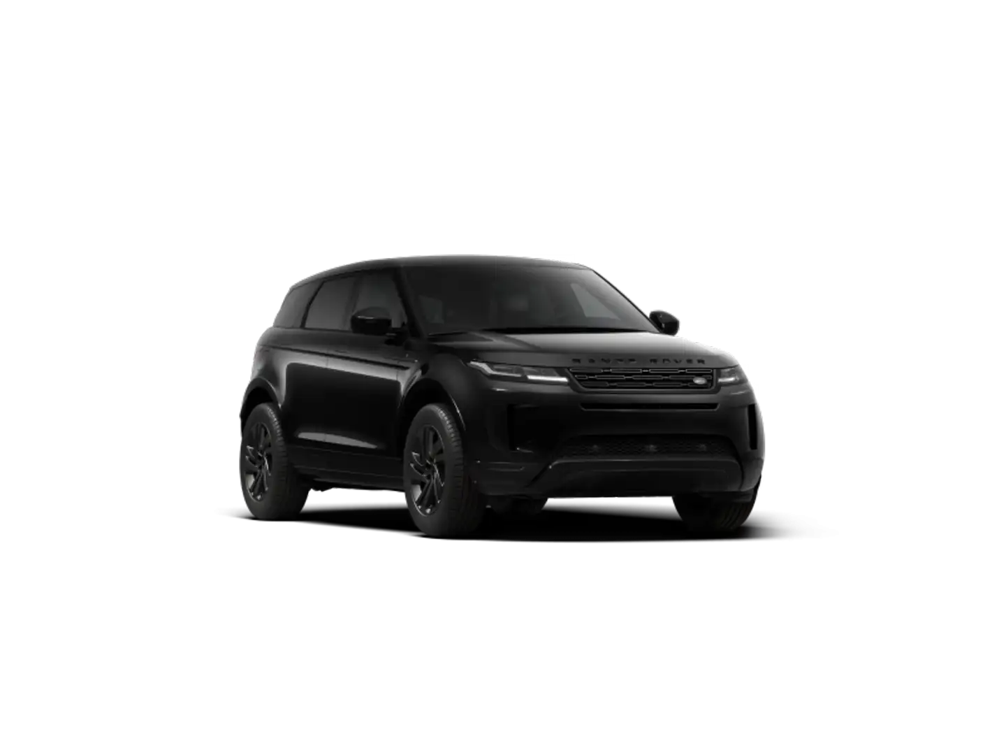 Land Rover Range Rover Evoque S Noir - 1