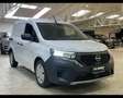 Nissan Townstar 1.3 130 CV Van 2022 * PREZZO NETTO IVA * Bianco - thumbnail 3