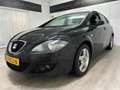 SEAT Leon 1.6 25 Edition I EXPORTPRIJS Schwarz - thumbnail 7