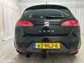 SEAT Leon 1.6 25 Edition I EXPORTPRIJS Schwarz - thumbnail 14
