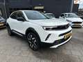 Opel Mokka 1.2 Turbo (131pk) Elegance Aut! 360 Camera! Wit - thumbnail 1