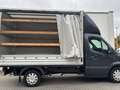 Mercedes-Benz Sprinter 314 CDI Pritsche/Plane L2 MBUX Klima Gris - thumbnail 12