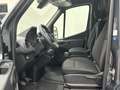 Mercedes-Benz Sprinter 314 CDI Pritsche/Plane L2 MBUX Klima Gris - thumbnail 9