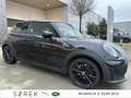 MINI Cooper SE Black - thumbnail 3