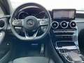 Mercedes-Benz GLC 300 4M Coupé AMG*EQ*MBUX*360*Spur*Multibeam* Szürke - thumbnail 11