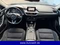 Mazda 6 Kombi Sky Active-G Automatik LED Navi Klima Schwarz - thumbnail 12