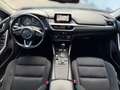 Mazda 6 Kombi 2.0i Automatik Navi Tempomat DAB PDC Schwarz - thumbnail 12