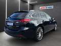 Mazda 6 Kombi 2.0i Automatik Navi Tempomat DAB PDC Schwarz - thumbnail 4