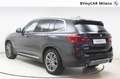 BMW X3 xdrive30i xLine 252cv auto Grigio - thumbnail 2
