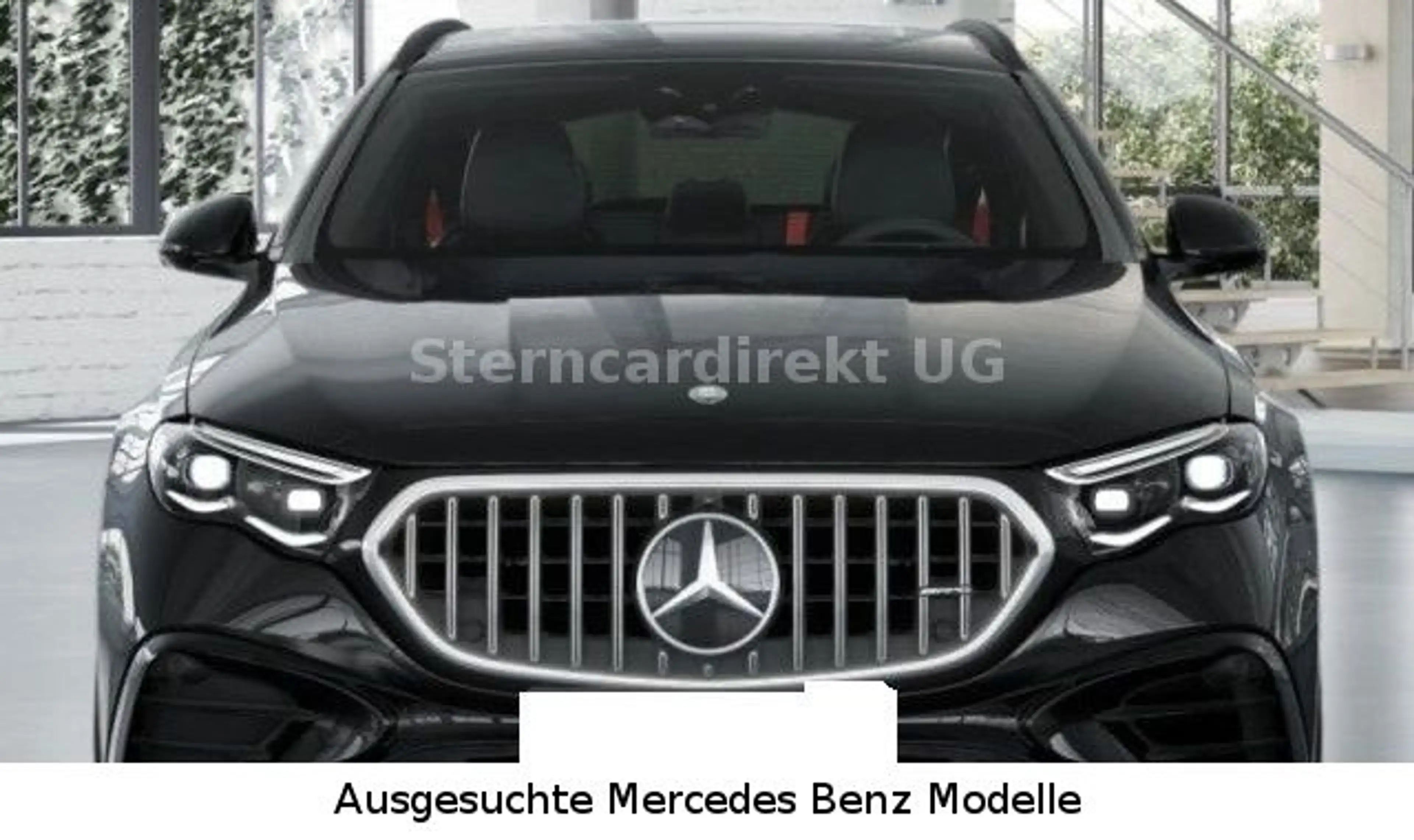 Mercedes-Benz E 53 AMG E 53 T 4M AMG — photo 9