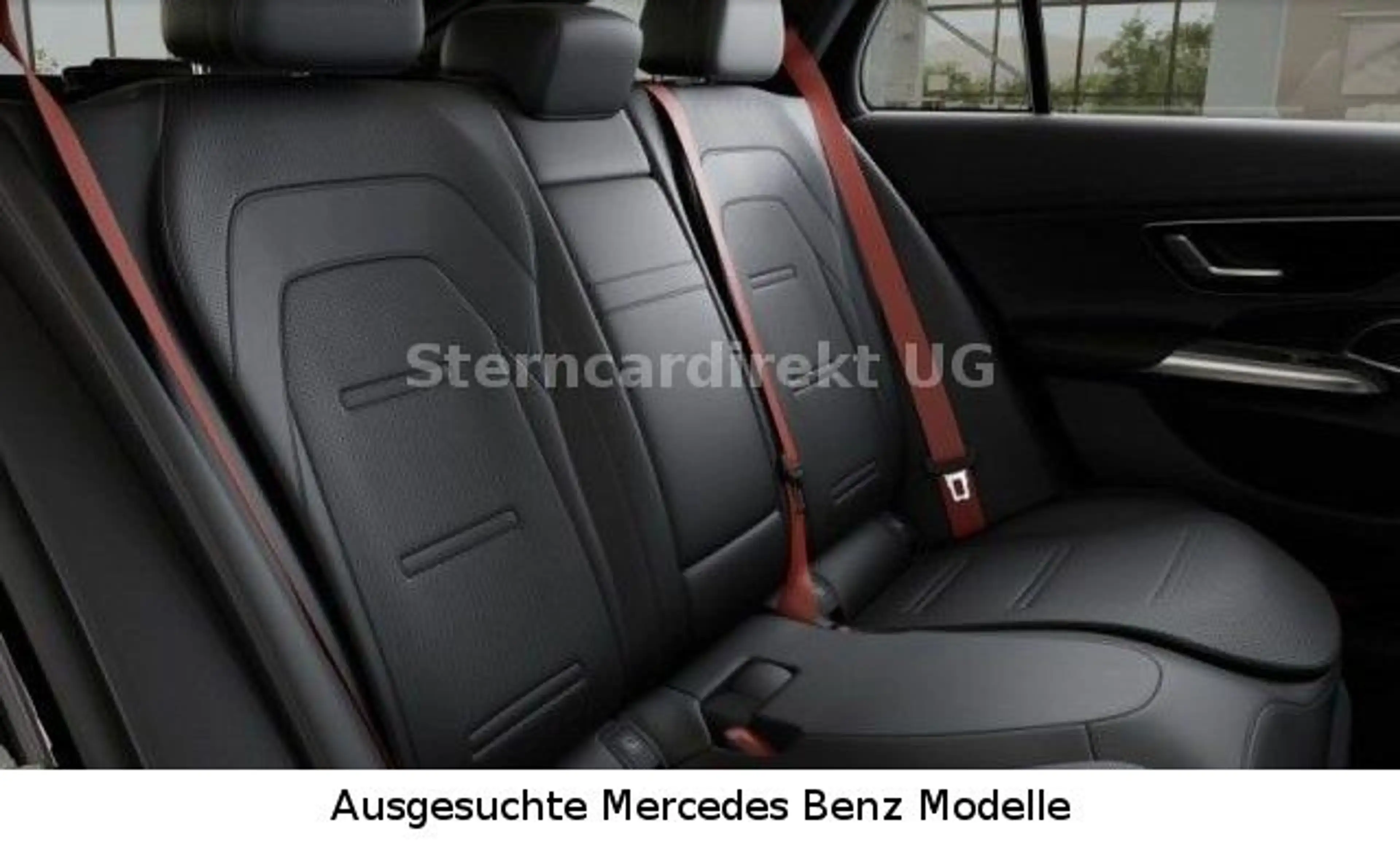 Mercedes-Benz E 53 AMG E 53 T 4M AMG — photo 7