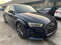 Audi A3 1.0 tfsi Sport 116cv s-tronic Blu/Azzurro - thumbnail 3