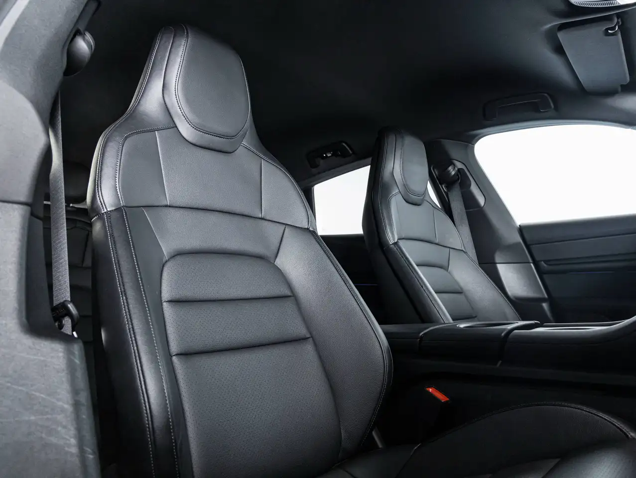Porsche Taycan 4 Cross Turismo, миниатюра 12
