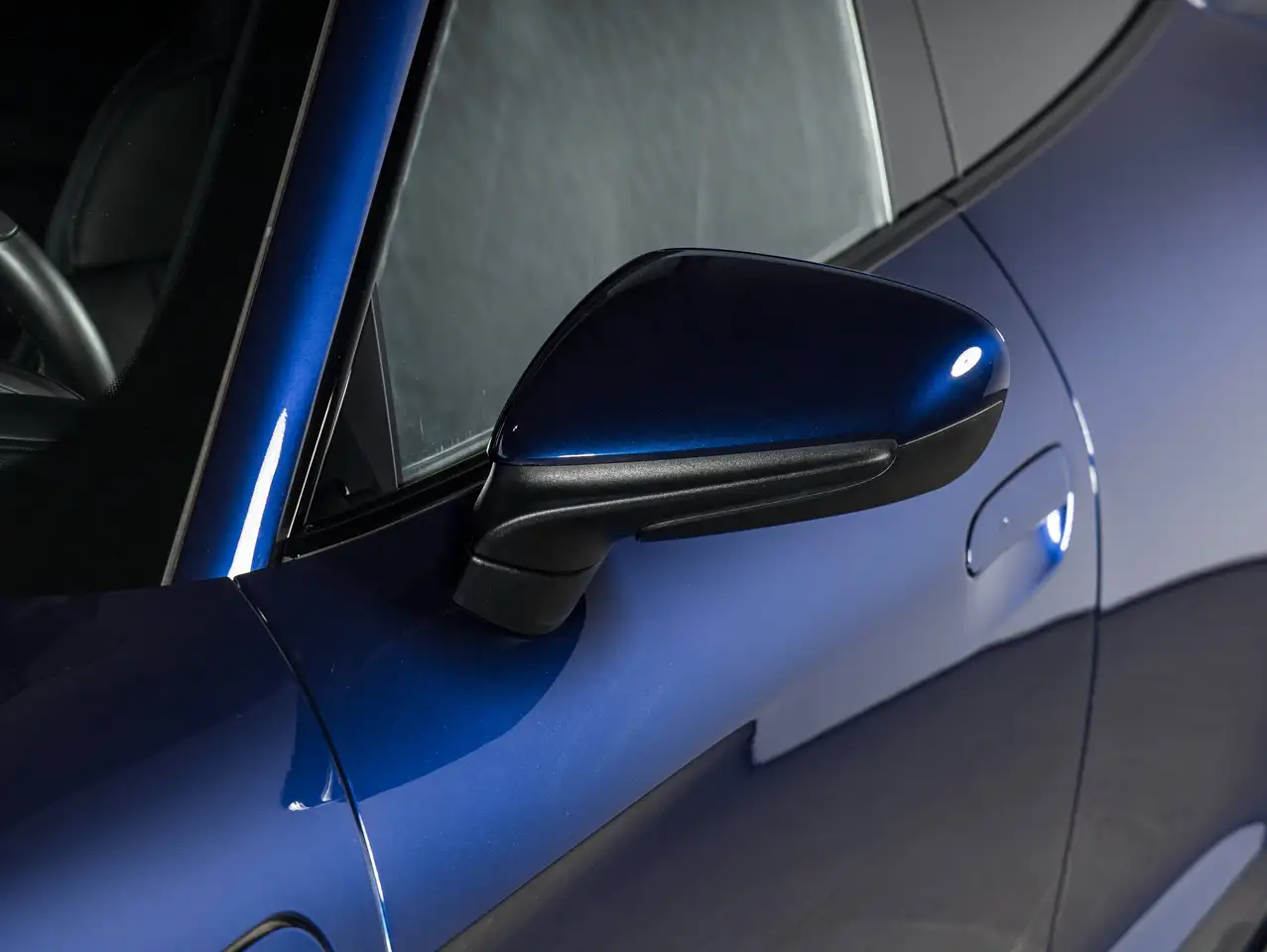 Porsche Taycan 4 Cross Turismo, миниатюра 13