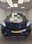 Mercedes-Benz GLE 63 AMG Coupé S 4MATIC Gris - thumbnail 4