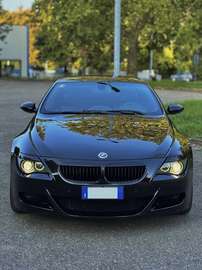 Coupe 5.0 V10 auto