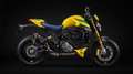Ducati Monster 937 Senna Série LIMITED EDITION XXX/341 Vert - thumbnail 6