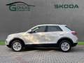 Volkswagen T-Roc Life 1.5T 110kW DSG*Anhängerkupplung*Navi* Klima Grau - thumbnail 2