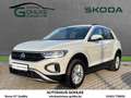Volkswagen T-Roc Life 1.5T 110kW DSG*Anhängerkupplung*Navi* Klima Grau - thumbnail 1