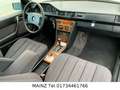 Mercedes-Benz 230 CE W124 Coupe TOP Zustand H-Zulassung TÜV Grigio - thumbnail 19