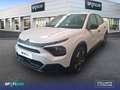 Citroen C4 X 1.2 PureTech You S&S 100 Weiß - thumbnail 1