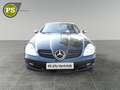 Mercedes-Benz SLK 280 Roadster Klimaautomatik Leder CD Fekete - thumbnail 4