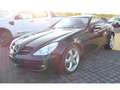 Mercedes-Benz SLK 280 Roadster Klimaautomatik Leder CD Negru - thumbnail 7
