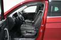 Volkswagen Tiguan 2.0TDI Sport DSG Rojo - thumbnail 11