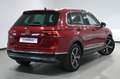 Volkswagen Tiguan 2.0TDI Sport DSG Rojo - thumbnail 4