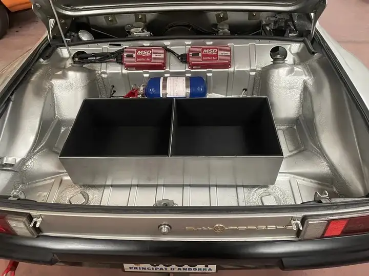 Porsche 1970, foto 4