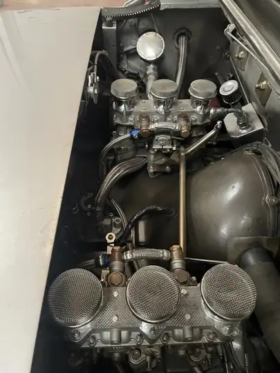 Porsche 1970, foto 5