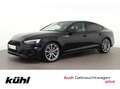 Audi A5 45 TFSI Q S line LED/ACC/Kamera/Nav Black - thumbnail 1