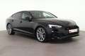 Audi A5 45 TFSI Q S line LED/ACC/Kamera/Nav Schwarz - thumbnail 5