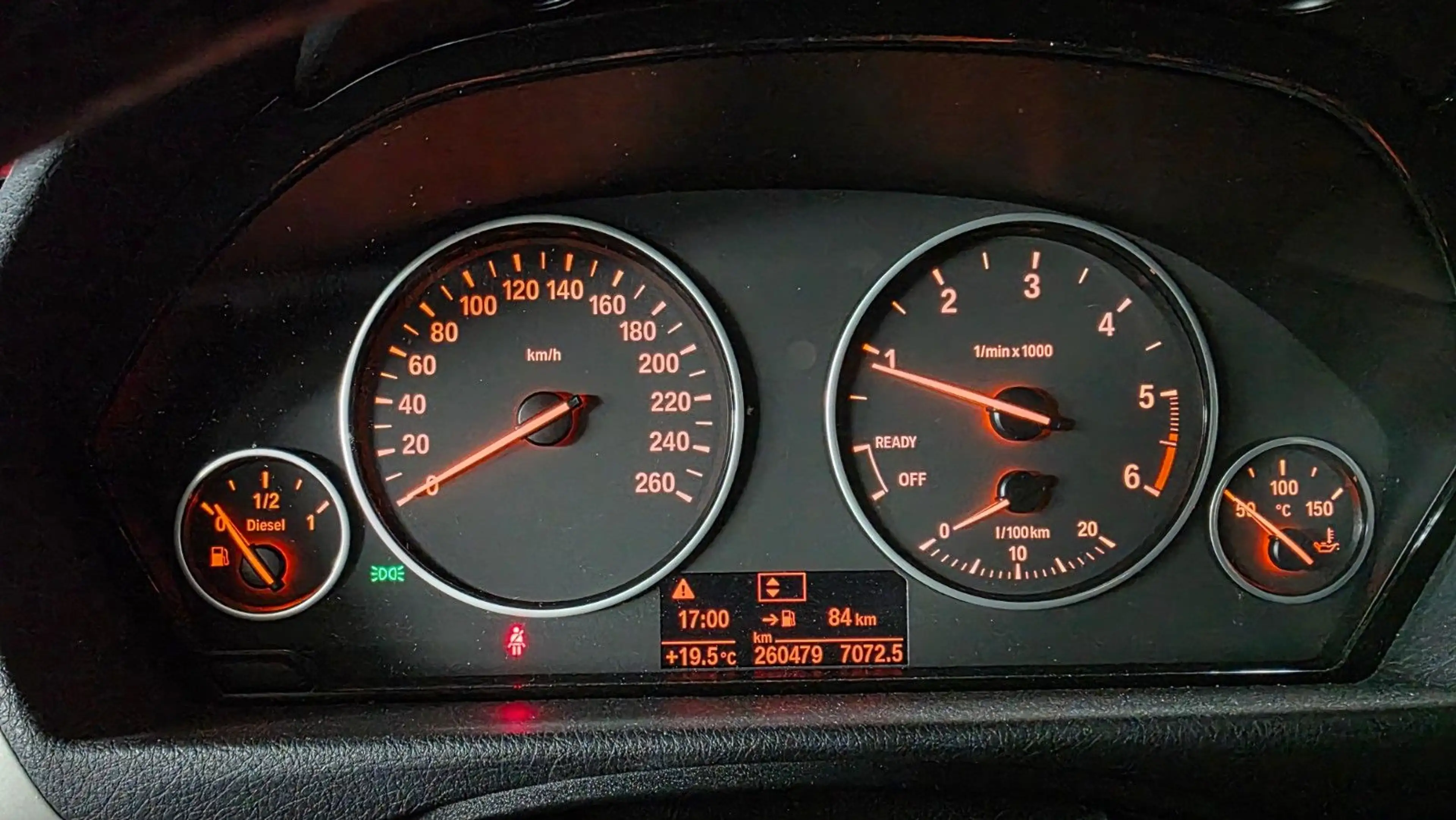 BMW 420 4 Gran Coupe 420 d Advantage — photo 15