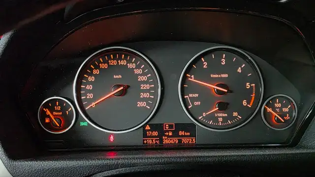 BMW 4 Series view 15