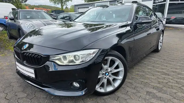 BMW 4 Series main image