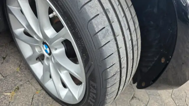 BMW 4 Series view 5