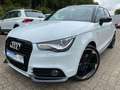 Audi A1 Sportback ambition S-Line AUTOMATIK NAVI PDC Weiß - thumbnail 1